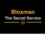 Bloxman: The Secret Service