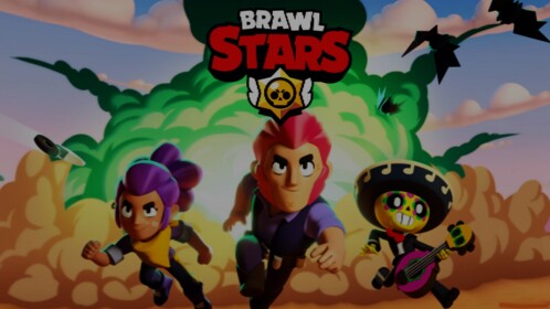 Brawl - Roblox