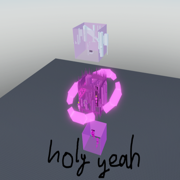 the great obelisk floor WYSI (727) + extra