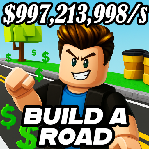 [UPD] Build a Road