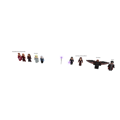 Marvel Infinity Unreleased  Characters and Unused