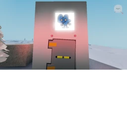 For Builders Arctic Base  (MOVED) icon