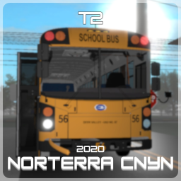 Norterra Canyon (c. 2020)