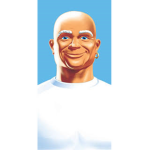 Mr.Clean for life