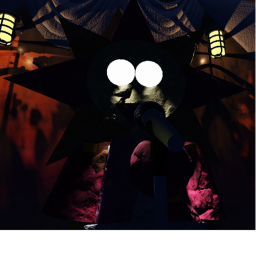 ☆Seven Nights At Sunset's [DESC!]☆