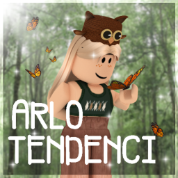 Arlo Tendenci's Homestore
