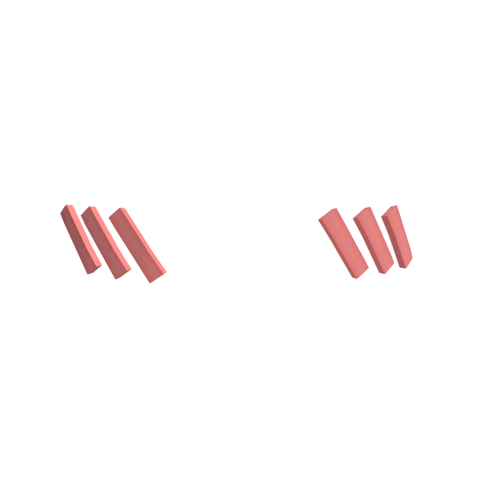 Blush Sticker Filter