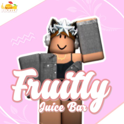 Fruitly | Juice Bar V1