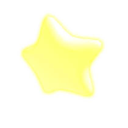 Glowing Star [Emissive]