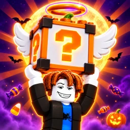 [🎃 HALLOWEEN] Steal a Lucky Block icon