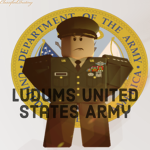 [{USAR}] United States Army