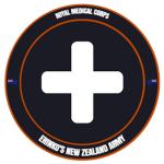 |SG| Royal Medical Corps