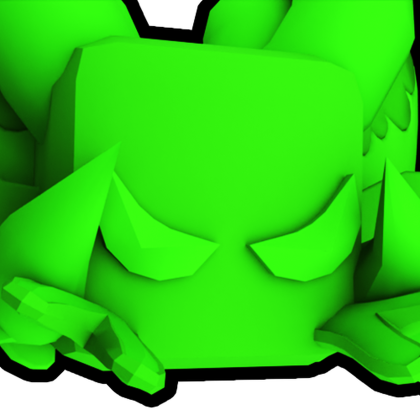 Toxic Ancient Crab