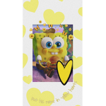 SpongeBob Girly