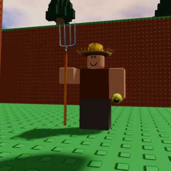 Classic Battleground