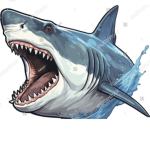 Sharks Collecter sim