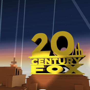 #### Century Fox Logo (Enhanced)