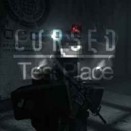 CURSED [testplace]