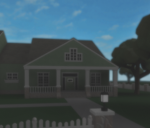 Lloyd's Residence