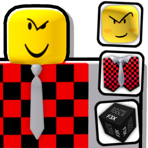 Die of Death Outfits