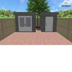 Caza Canibal