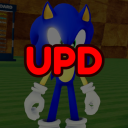 Sonic Across The Infnite [MEGA BUGIX]