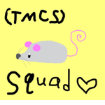 The Mouse Creator Squad