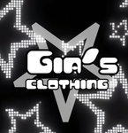 Gia's Clothing!
