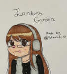 Jordan’s Garden