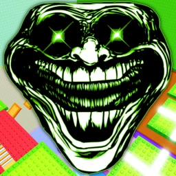 Phonk Troll Tower icon
