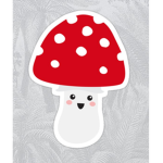 Mushroom Poison
