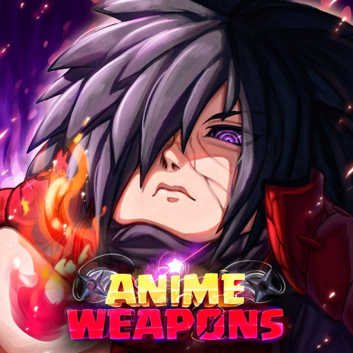 [ 2X EVENT + RELEASE ] Anime Weapons