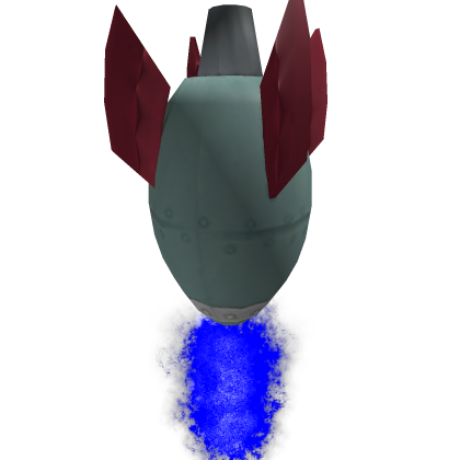 Rocket