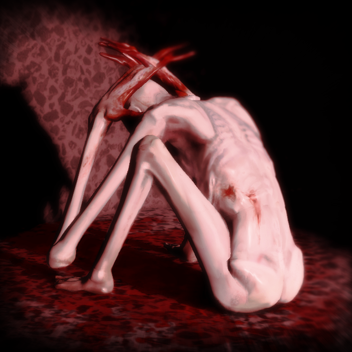 SCP-096-Demonstration (Fan-Remake)