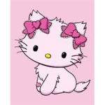 Let’s go kitten