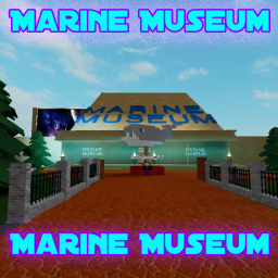 [SOCCER ARENA] Marine Museum [BETA]