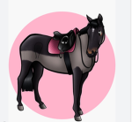 Estelle Eventing