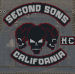 Second Sons MC