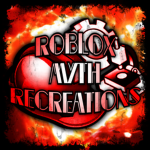 ROBLOX Myth Recreations