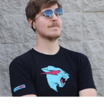 Eli and Mr.Beast