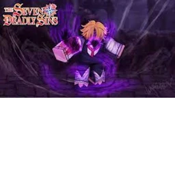 Meliodas vs broly simulator icon