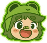 TIZZY-FROGGYS