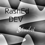 RashEd DEV STUDOI