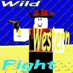 Wild Western Fight