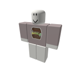 Junkbot Cult Barrel Shirt