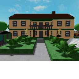 🏠Mansion  Tycoon [Alpha]