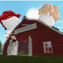The Barn. [2024 UPDATE]