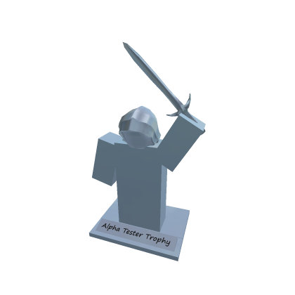 alpha