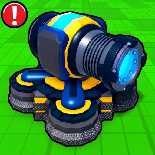 Defend the Castle🏰