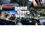 Gta V online